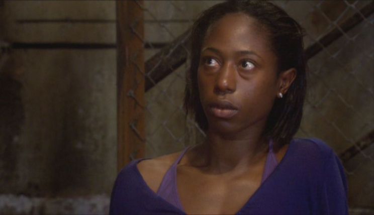 Nikki Amuka-Bird