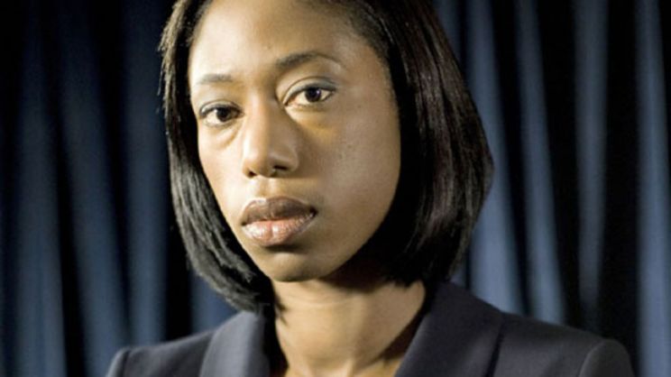 Nikki Amuka-Bird