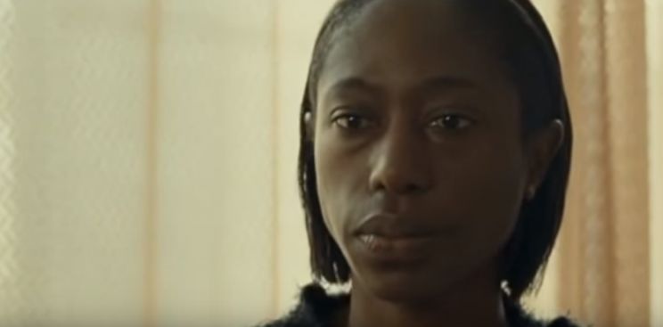 Nikki Amuka-Bird