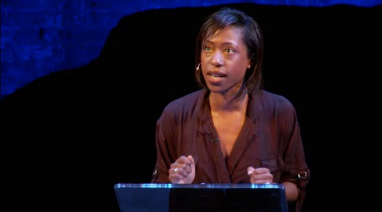 Nikki Amuka-Bird