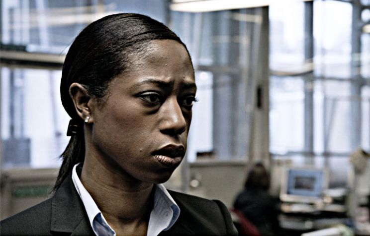 Nikki Amuka-Bird