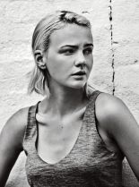 Nikki Andersson photo