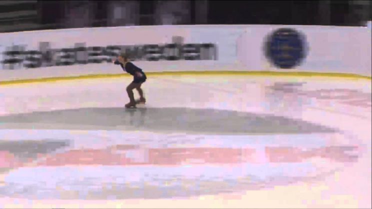 Nikki Andersson