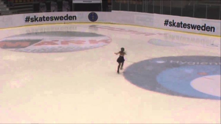 Nikki Andersson
