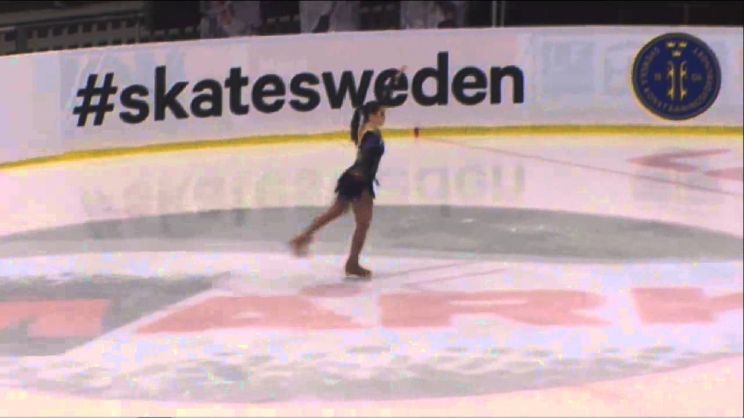 Nikki Andersson