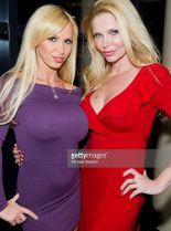 Nikki Benz