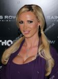 Nikki Benz