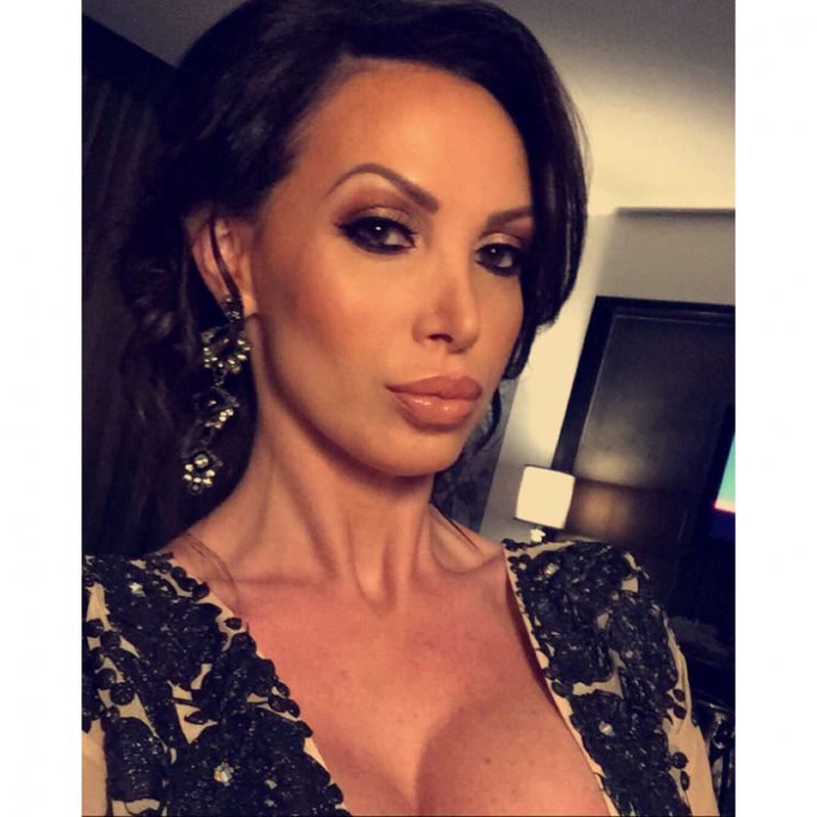 Nikki Benz