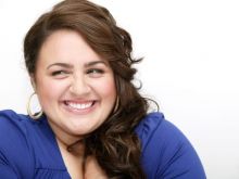 Nikki Blonsky