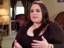 Nikki Blonsky