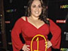 Nikki Blonsky