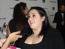 Nikki Blonsky