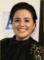 Nikki Blonsky