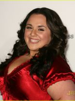 Nikki Blonsky