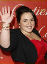 Nikki Blonsky