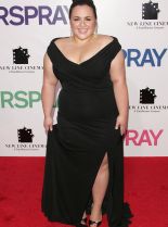 Nikki Blonsky