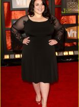 Nikki Blonsky