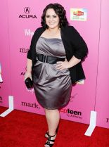 Nikki Blonsky