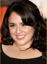 Nikki Blonsky