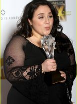 Nikki Blonsky