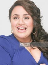 Nikki Blonsky