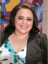 Nikki Blonsky