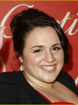 Nikki Blonsky