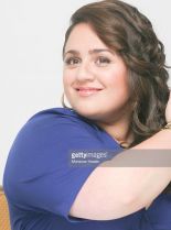 Nikki Blonsky