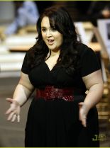 Nikki Blonsky