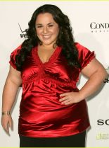 Nikki Blonsky