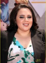 Nikki Blonsky