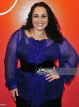 Nikki Blonsky