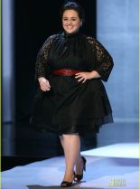 Nikki Blonsky