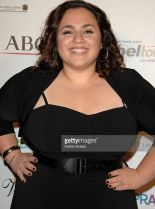 Nikki Blonsky