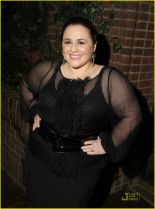 Nikki Blonsky