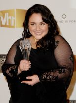 Nikki Blonsky