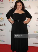 Nikki Blonsky