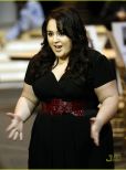 Nikki Blonsky