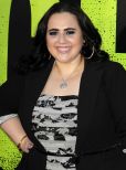 Nikki Blonsky