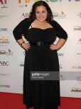 Nikki Blonsky