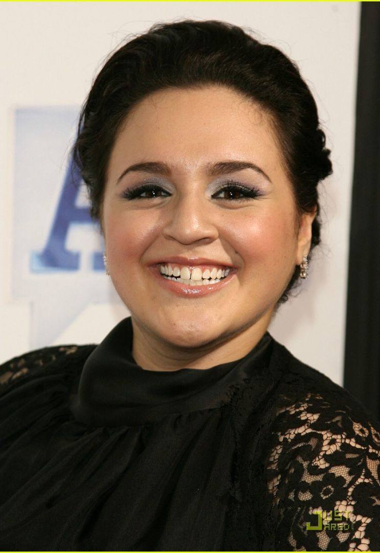 Nikki Blonsky