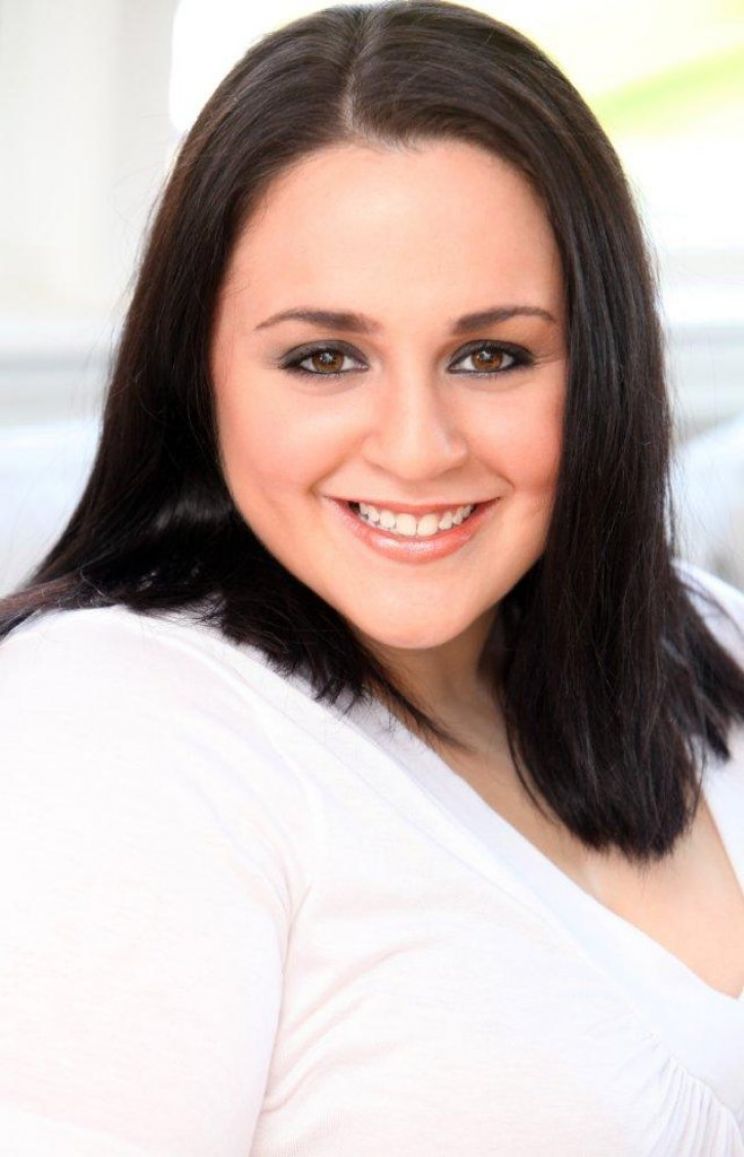 Nikki Blonsky