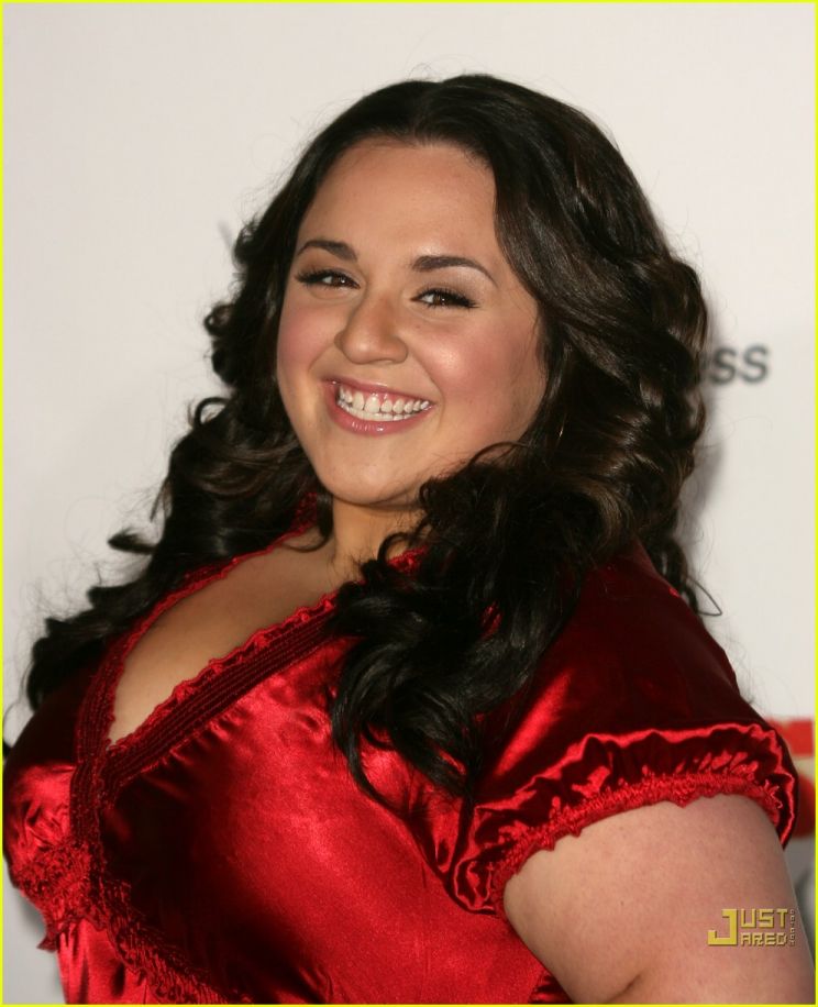 Nikki Blonsky