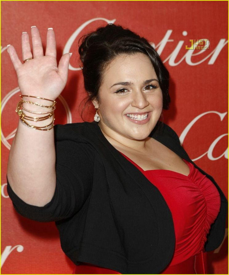 Nikki Blonsky