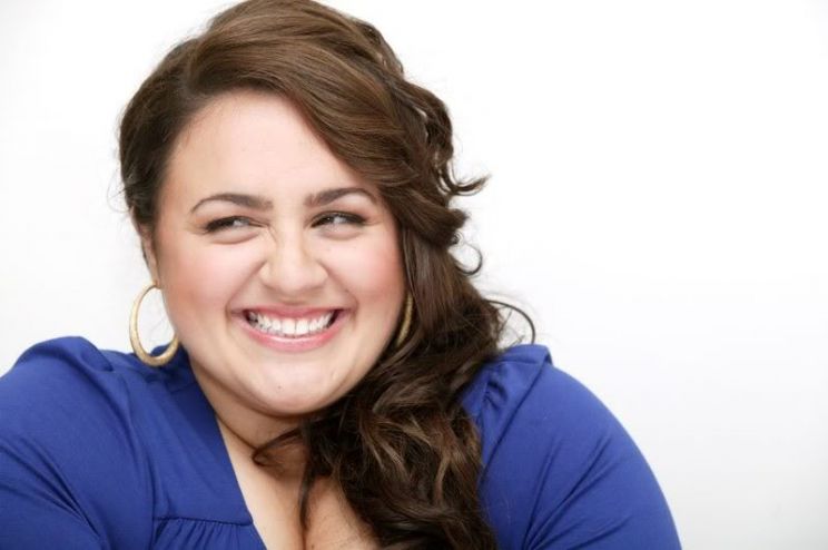 Nikki Blonsky
