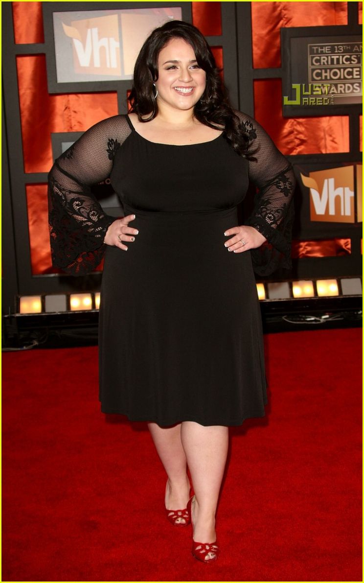Nikki Blonsky