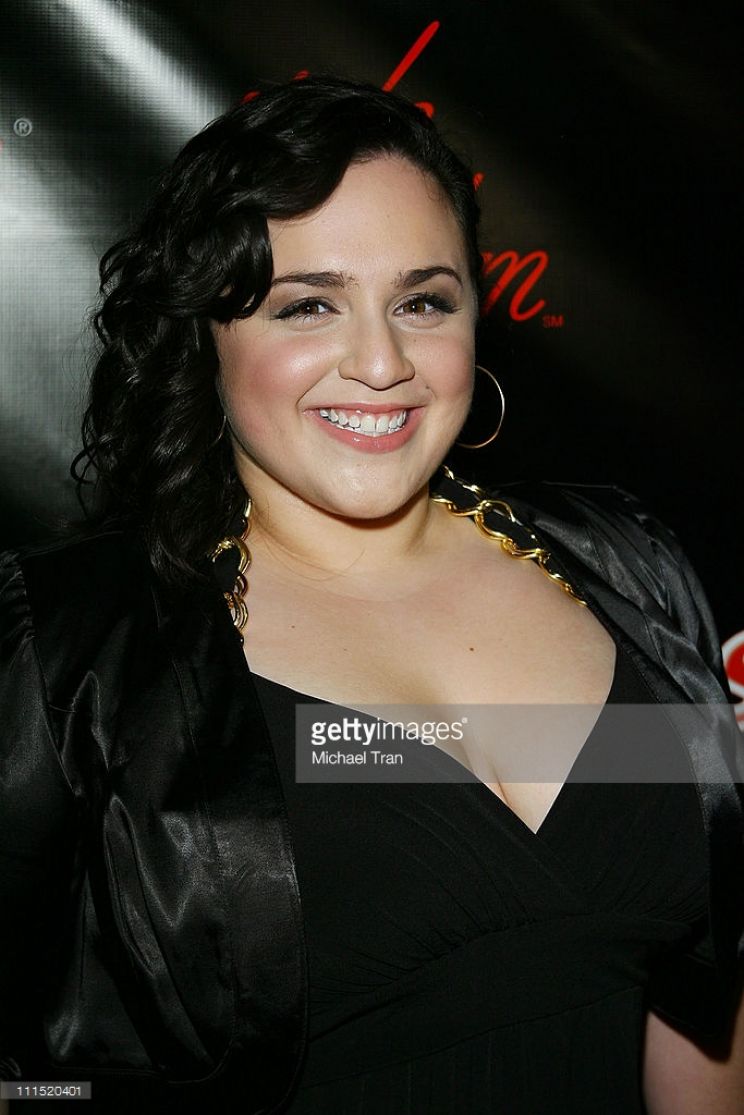 Nikki Blonsky