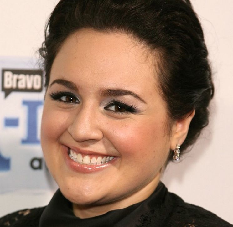 Nikki Blonsky