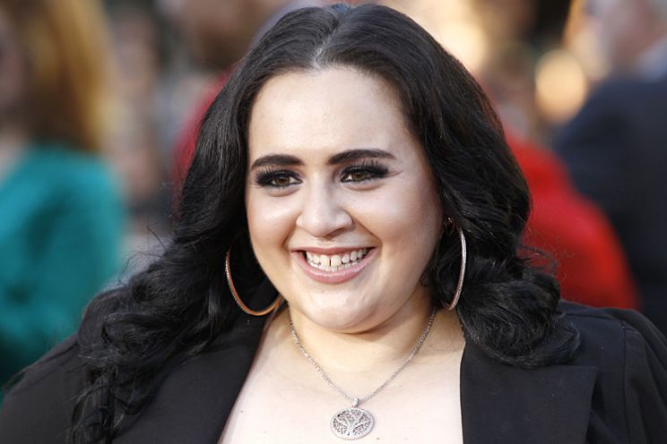 Nikki Blonsky