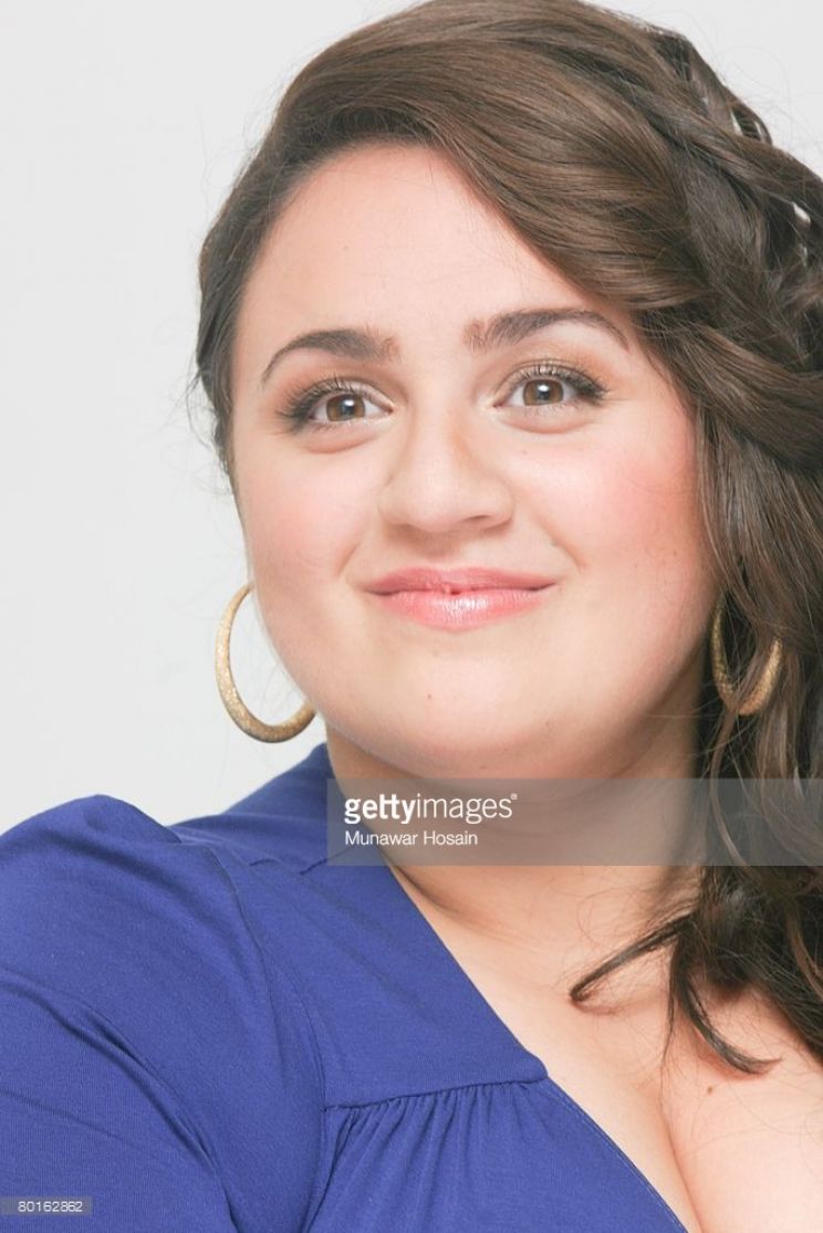 Nikki Blonsky